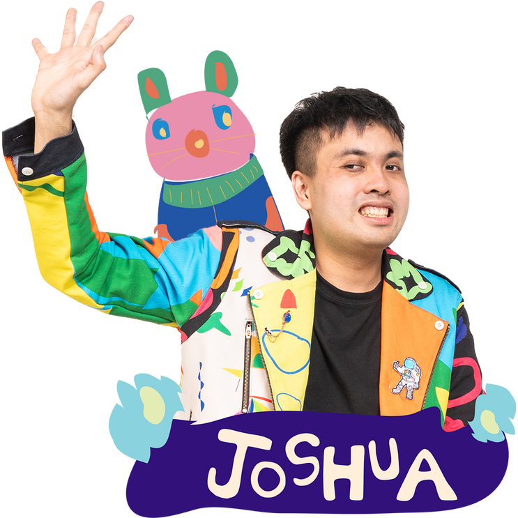 Joshua Khendy